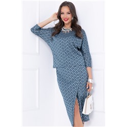 КОСТЮМ ЛОРЕЛЛА (ТОПАЗ)