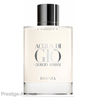 Giorgio Armani Acqua Di Gio Essenza edp Pour homme 100 ml