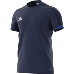 Футболка Condivo 18 Tee, темно-синяя