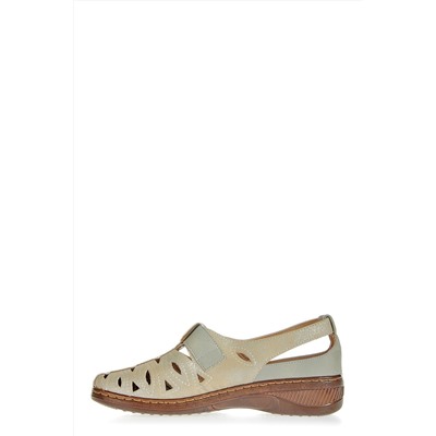 Туфли женские LIU DA SHOES