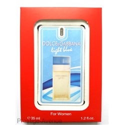 Dolce & Gabbana  - Light Blue for woman 35 мл