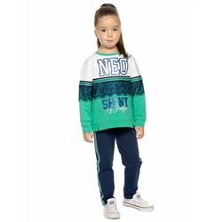 GFANP3219 (Комплект для девочки домашний, Pelican Outlet )