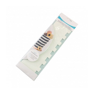 Шпатель кондитерский ZN2852, 25,5*8 см