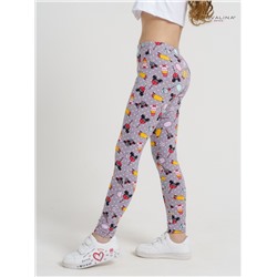 Леггинсы Микки ФС