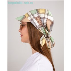 Круиз-3 Козырек женский (56-58)