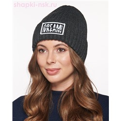 408 T Колпак женский флис (56-58)