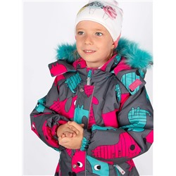 Комбинезон для девочки MYS