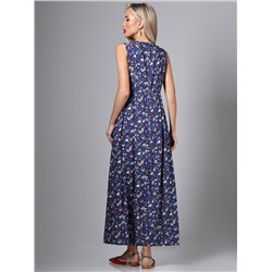 Платье В отпуск красивой, топ