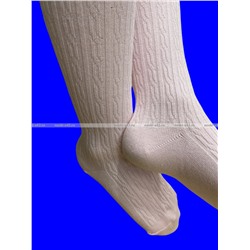 5 ПАР - DOVER (Китай) колготки детские артикул 2016 ажурные