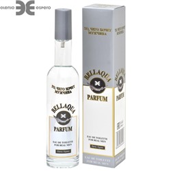 ТО, ЧЕГО ХОЧЕТ МУЖЧИНА BELLAQUA PARFUM /муж. M~ (Шанель Эгоист Платинум)