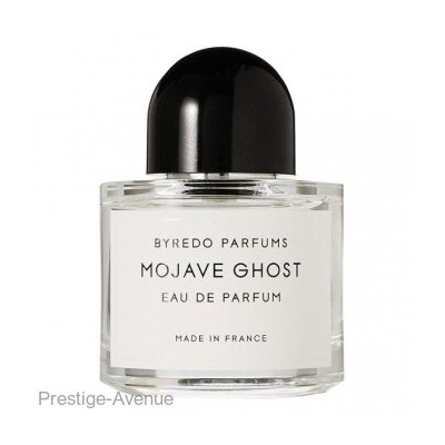 Byredo Parfums - Парфюмированная вода Mojave Ghost 100 мл