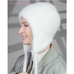 Дина 872 Чепчик женский (56-58)