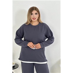 Костюм с брюками 52364 НАТАЛИ #1030498