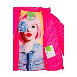 Куртка PLAYTODAY #965691