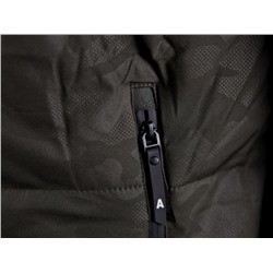Пуховик Nike army green/como
