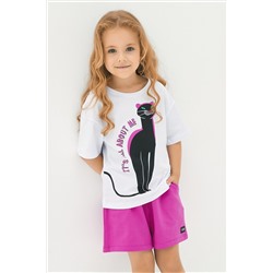 Футболка KOGANKIDS #923629