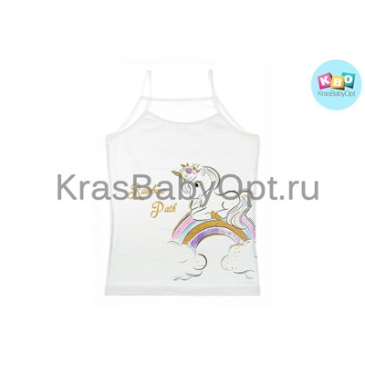 Майка для девочки