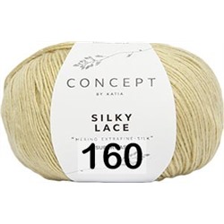 Пряжа Concept Silky Lace
