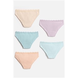 Трусы, 5 шт. ACOOLA #1039423