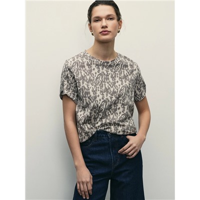 502902 ZARINA Футболка