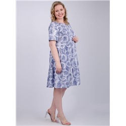 525872 Malina Платье