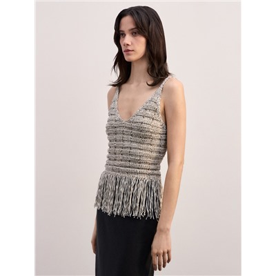 426509 ZARINA Блузка