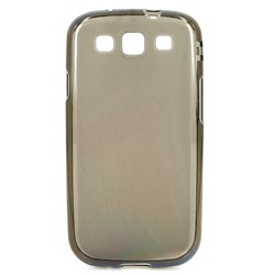 Защита для телефона — прочный силиконовый чехол для Samsung S3