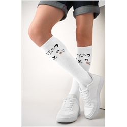 Гольфы для девочки 2 пары Happyfox