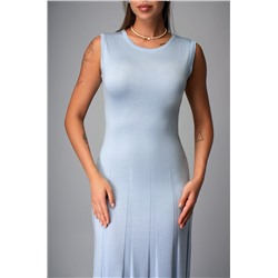 Женское вязаное платье Happyfox