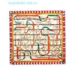 12407 Платок женский (90 х 90)
