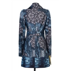 03-0587 Плащ женский