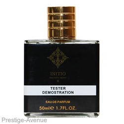 Тестер Initio Magnetic Blend 8 edp for men 50ml