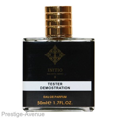 Тестер Initio Magnetic Blend 8 edp for men 50ml