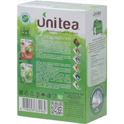 UNITEA. Soursop green 100 гр. карт.пачка