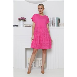 478410 Rosa Shock Платье