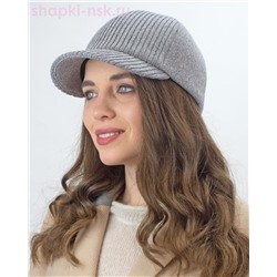 11Т-2-Д Бейсболка женская (56-58)