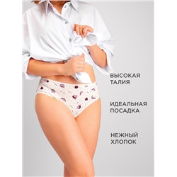 Трусы женские 5 шт Donella