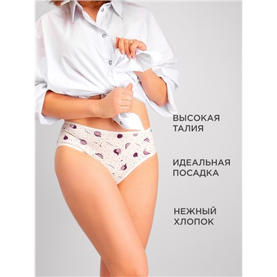Трусы женские 5 шт Donella