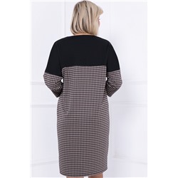 ПЛАТЬЕ КАТЕНА (ЛАТТЕ)