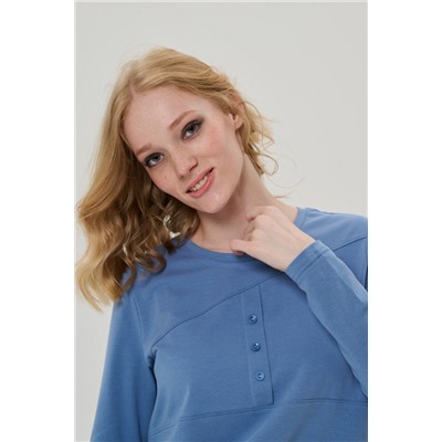 лонгслив 8520-07