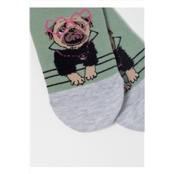 Носки БРЕСТСКИЕ #930657