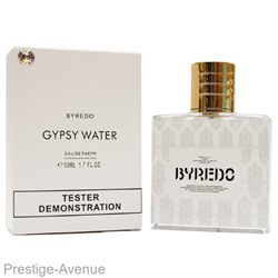 Тестер Byredo Parfums Gypsy Water edp 50ml
