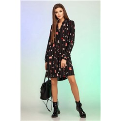 Vitol Fashion В-1001, Платье