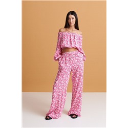 BEAUTY ANNETE A4144, Брюки,  Топ