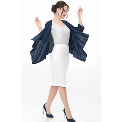 Кардиган Тёмно-синий