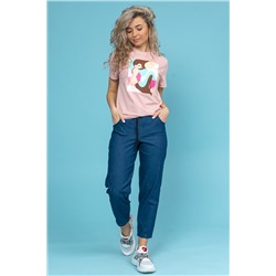 Джинсы мод.1370/1