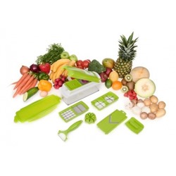 Овощерезка Найсер Дайсер Плюс (Nicer Dicer)