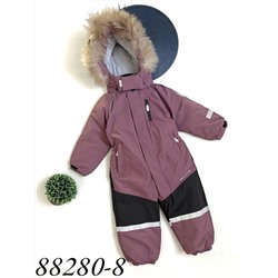 Комбинезон PG88280-8 розовый