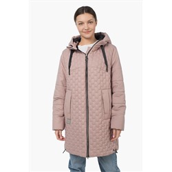 04-2850 Куртка женская демисезонная (тинсулейт 150)