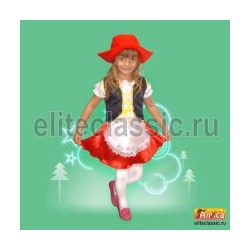 Красная Шапочка